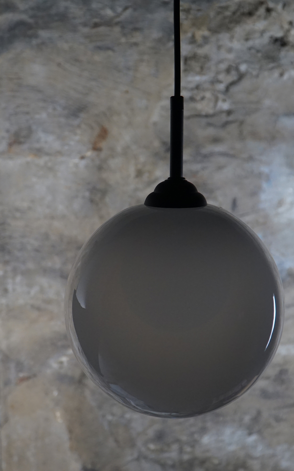 Valentina 20 Opal Pendant