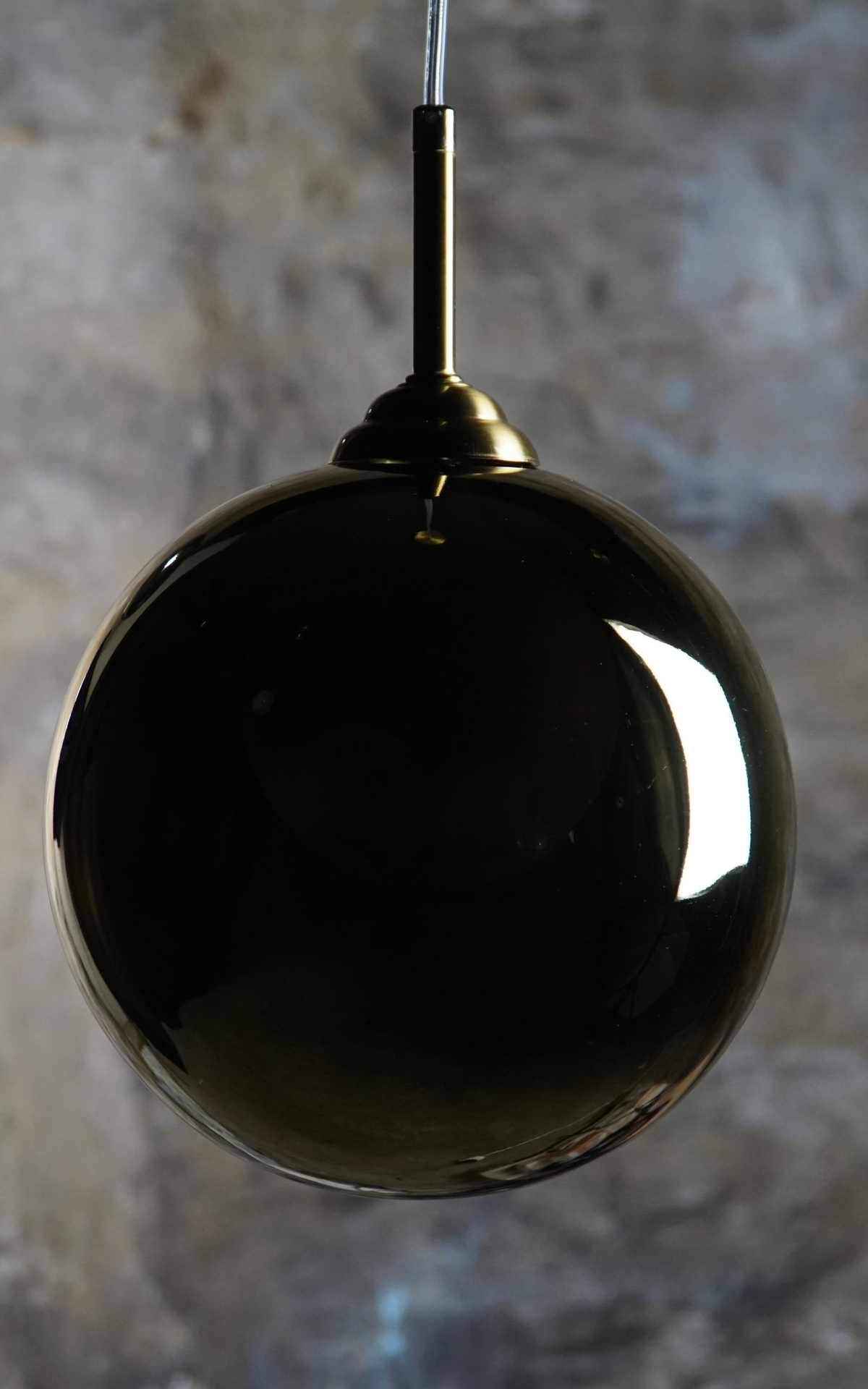 Valentina 20 Gold Pendant