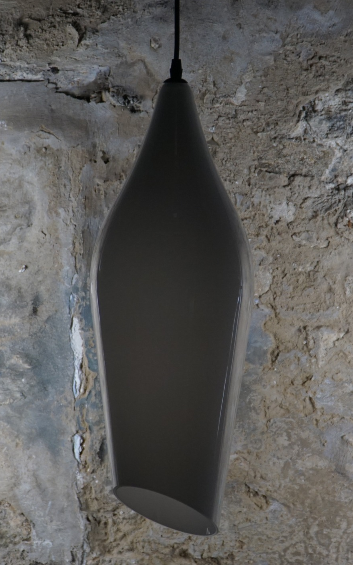 Carmen L Smooth Opal Pendant