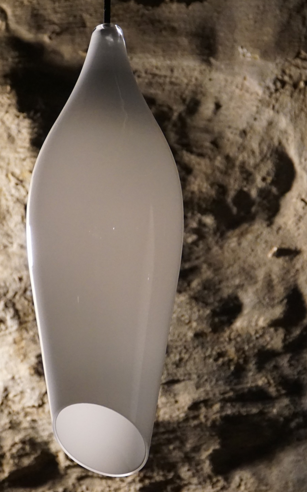 Carmen M Smooth Opal Pendant