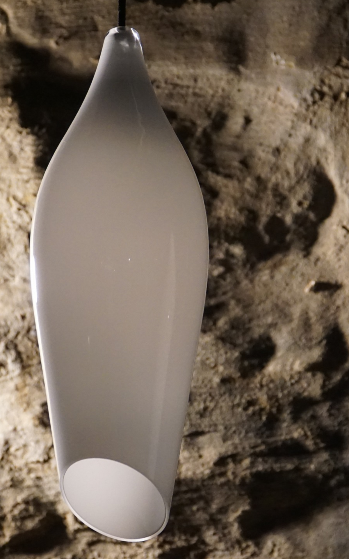 Carmen M Smooth Opal Pendant