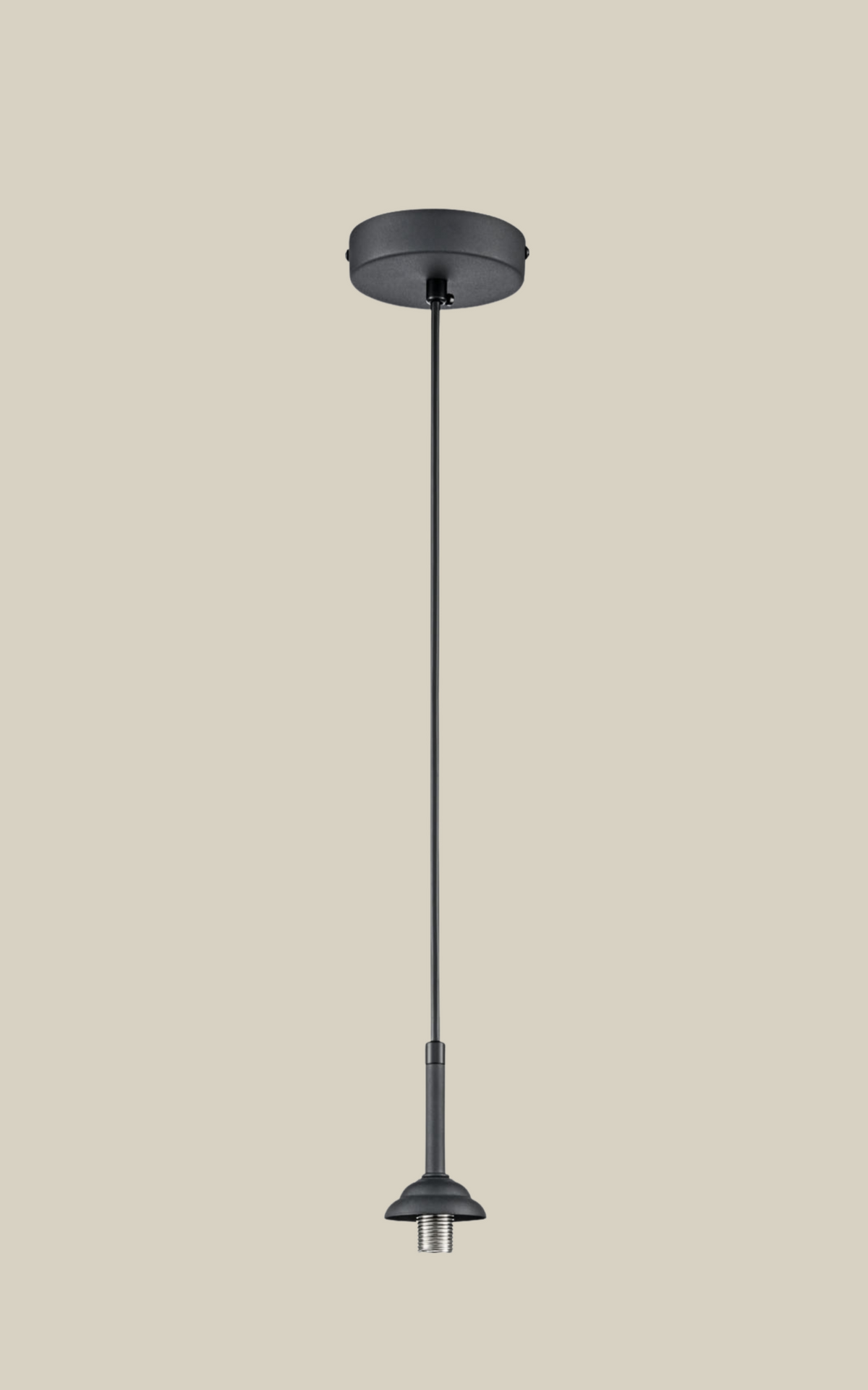 Valentina 20 Black Suspension Kit