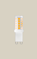 G9 LED Lamp for Salvino & Valentina