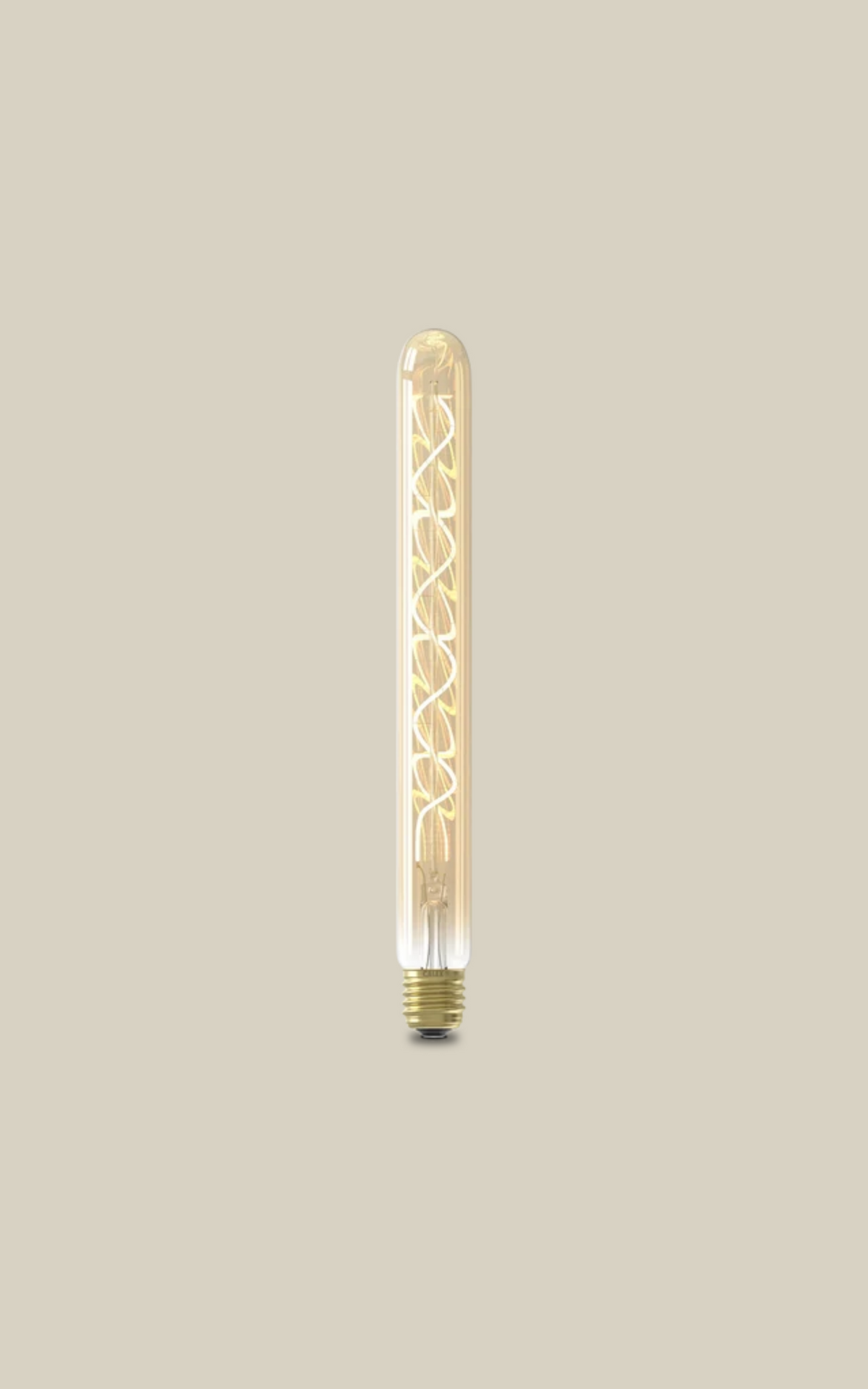 E27 LED Lamp for Carmen L