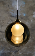 Valentina 20 Gold Pendant