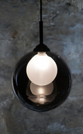 Valentina 20 Smoke Pendant