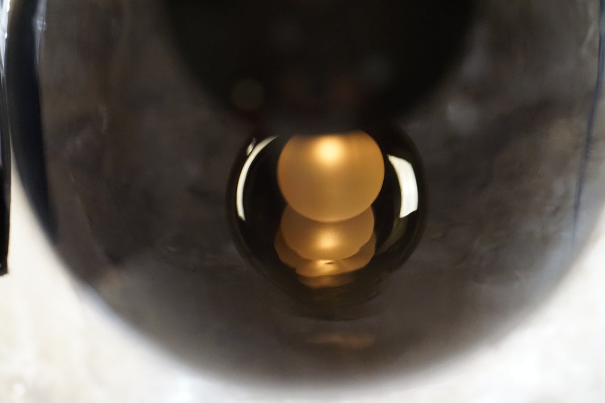 Valentina 20 Gold Pendant
